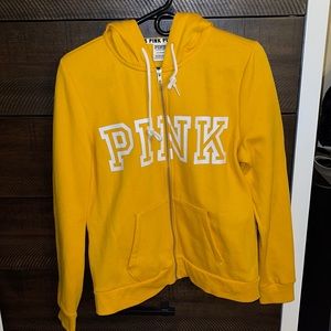 Drawstring hoodie